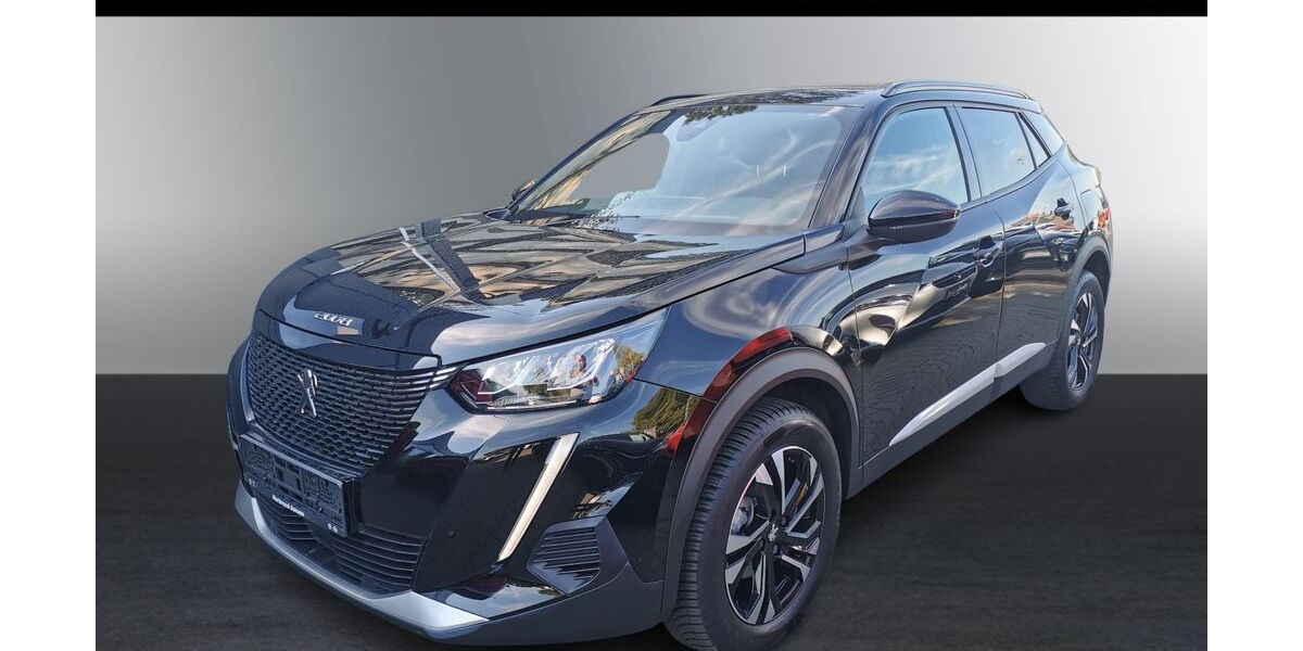 Peugeot 2008 8.895 km 20.890 &euro; Mönchengladbach 41066