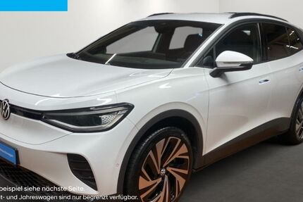 VW ID.4 19.075 km 41.990 &euro; Düsseldorf 40233