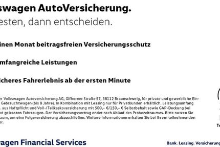 VW ID. Buzz 20.142 km 48.950 &euro; Meerbusch 40670