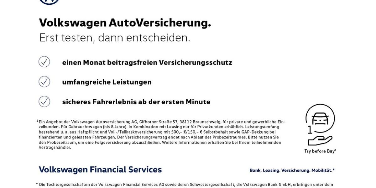 VW ID. Buzz 20.142 km 48.950 &euro; Meerbusch 40670