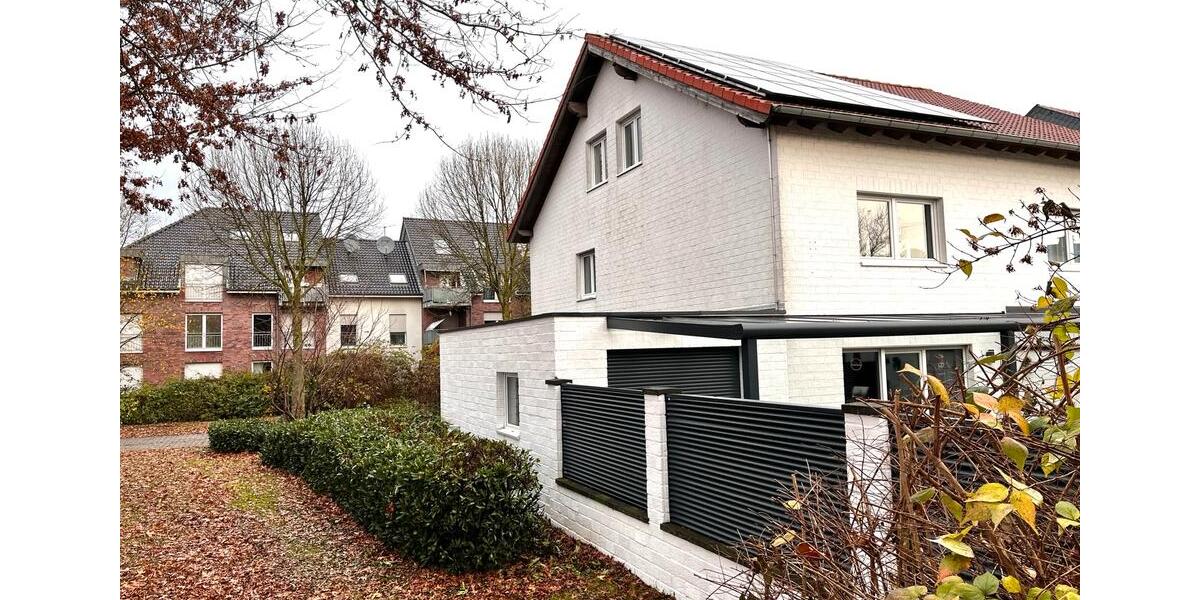 Doppelhaushälfte Kempen - 5 Zimmer, 141 m&sup2;, 496.000&euro; | Angebot:25163782