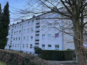 3 Raum ETW mit Balkon in Wickrath - 3- Mönchengladbach West | Angebot:25599789