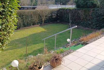 Wohnung Oberhausen Alsfeld - 3.5 Zimmer, 113 m&sup2;, 339.000&euro; | Angebot:25355599