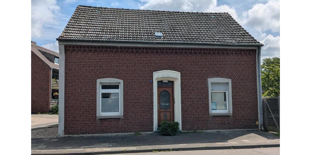 Einfamilienhaus Korschenbroich - 320.000&euro; | Angebot:26700468