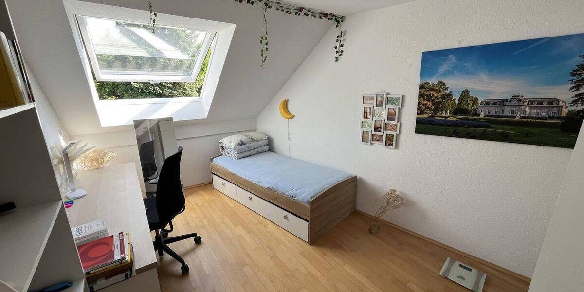 Reihenendhaus Düsseldorf Urdenbach - 5 Zimmer, 163 m&sup2;, 998.000&euro; | Angebot:26015100