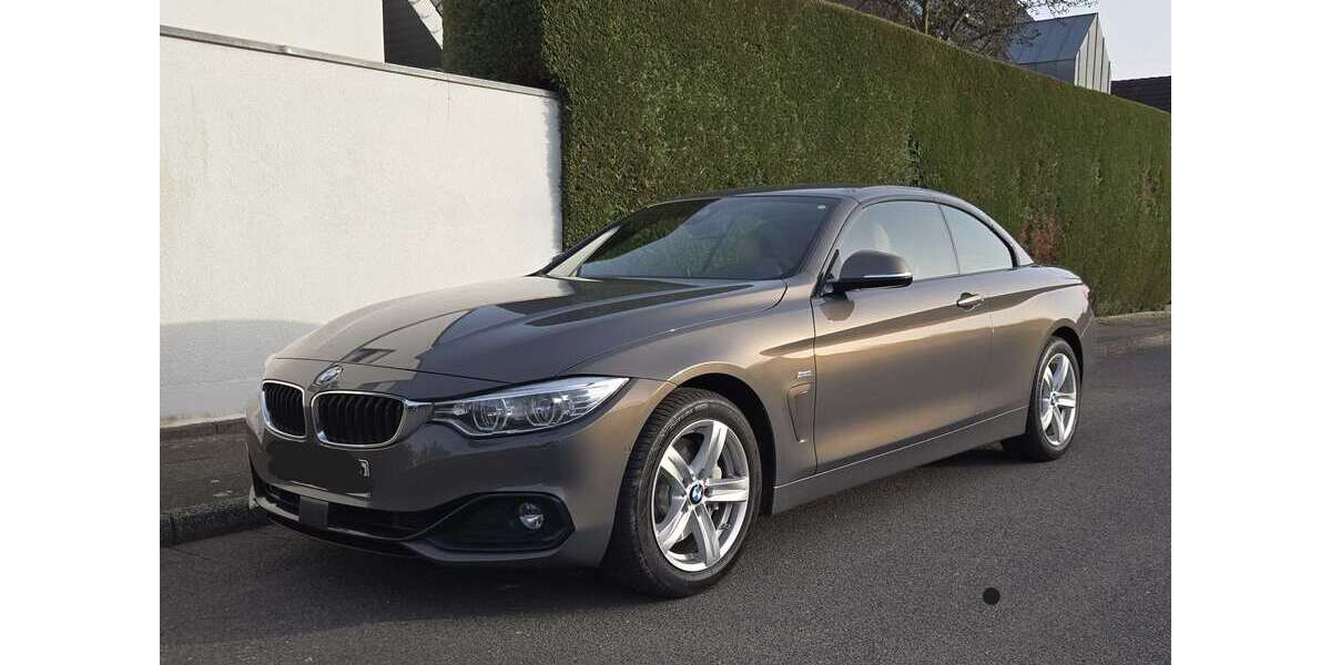 BMW 440 110.000 km 31.500 &euro; Krefeld 47802
