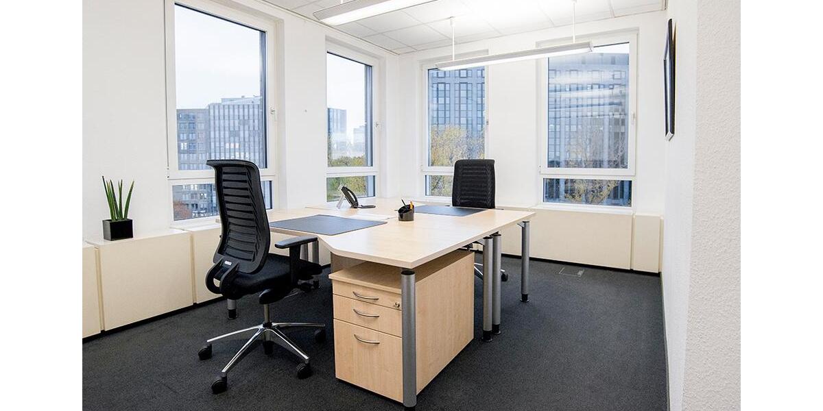 Gewerbeobjekt Düsseldorf Lörick - 899&euro; | Angebot:25958369