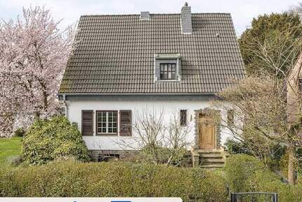 Haus Ratingen Zentrum - 4 Zimmer, 124 m&sup2;, 653.200&euro; | Angebot:25834683