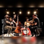 Django 3000 - Amore Mio Ciao – Tour