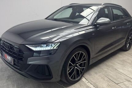 Audi Q8 86.515 km 62.950 &euro; Moenchengladbach 41063