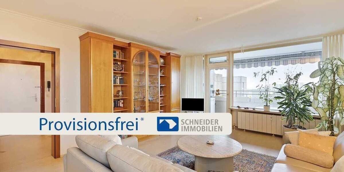 Etagenwohnung Ratingen West - 3 Zimmer, 83 m&sup2;, 209.400&euro; | Angebot:25727918