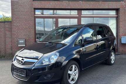 Opel Zafira 141.000 km 5.750 &euro; Willich 47877