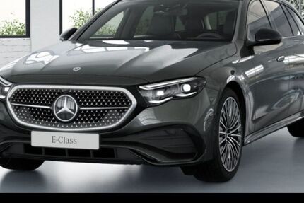 Mercedes-Benz E 220 9.900 km 65.990 &euro; Düsseldorf 40470