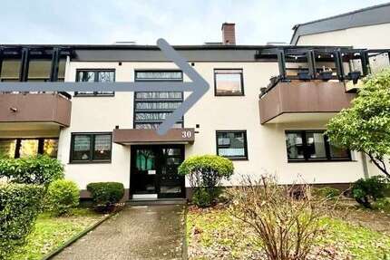 Wohnung Oberhausen Alstaden - 3.5 Zimmer, 98 m&sup2;, 239.000&euro; | Angebot:25458071