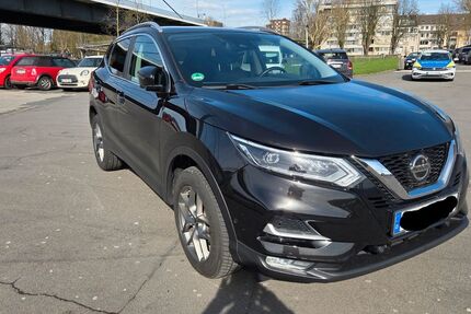 Nissan Qashqai 89.300 km 15.890 &euro; Jüchen 41363