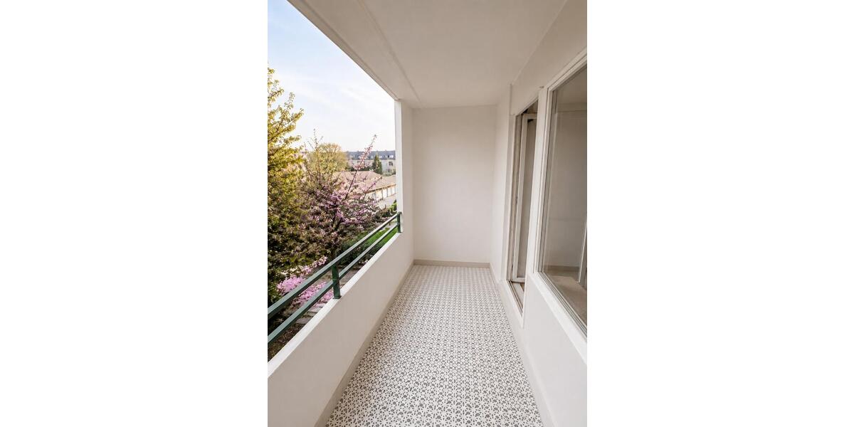 Etagenwohnung Krefeld Dießem - 3 Zimmer, 65 m&sup2;, 740&euro; | Angebot:26511169