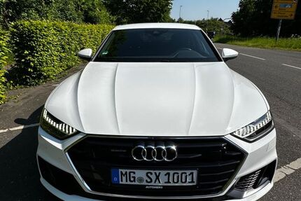 Audi A7 51.150 km 42.500 &euro; Mönchengladbach 41238