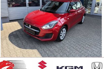 Suzuki Swift 82.551 km 10.950 &euro; Meerbusch 40667