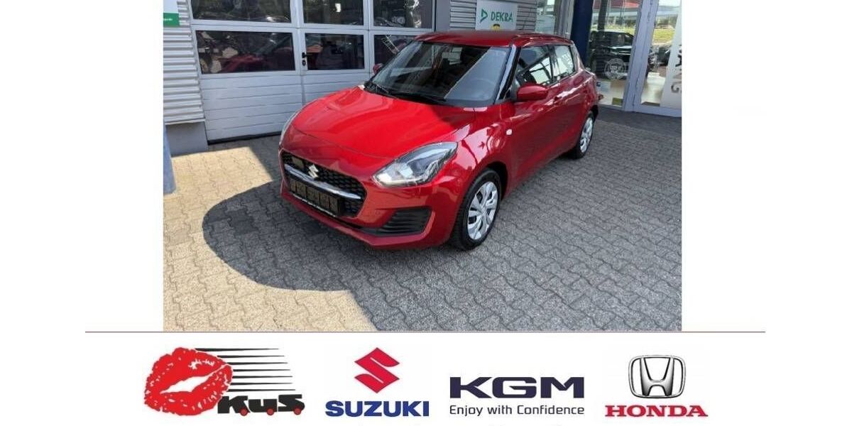 Suzuki Swift 82.551 km 10.950 &euro; Meerbusch 40667