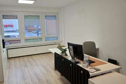 Gewerbeobjekt Düsseldorf Oberbilk - 699&euro; | Angebot:27012461