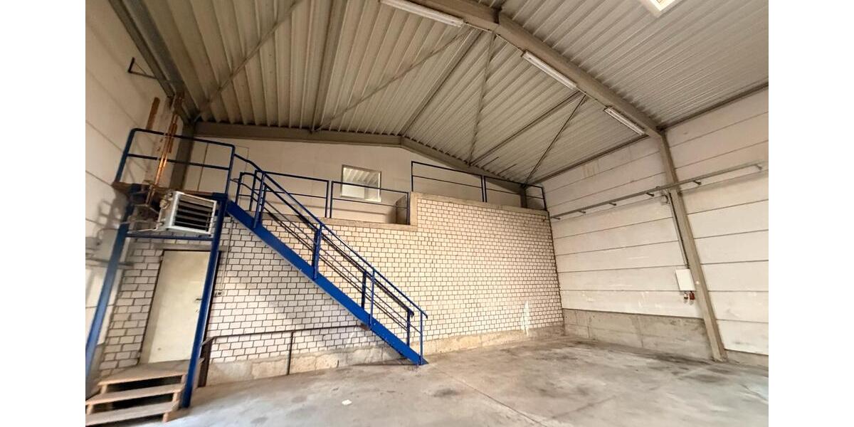 Gewerbeobjekt Jüchen - 3.000&euro; | Angebot:25423203