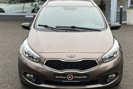 Kia ceed Sportswagon 90.338 km 7.499 &euro; Viersen 41748