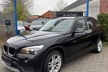 BMW X1 135.000 km 11.999 &euro; Willich 47877
