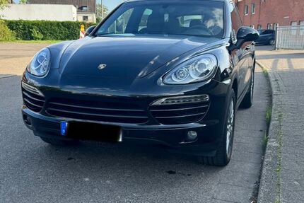 Porsche Cayenne 169.000 km 21.999 &euro; Krefeld 47807