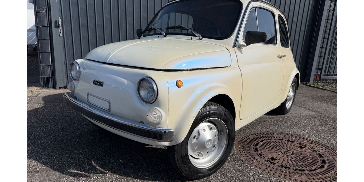 Fiat 500L 71.258 km 6.890 &euro; Langenfeld 40764