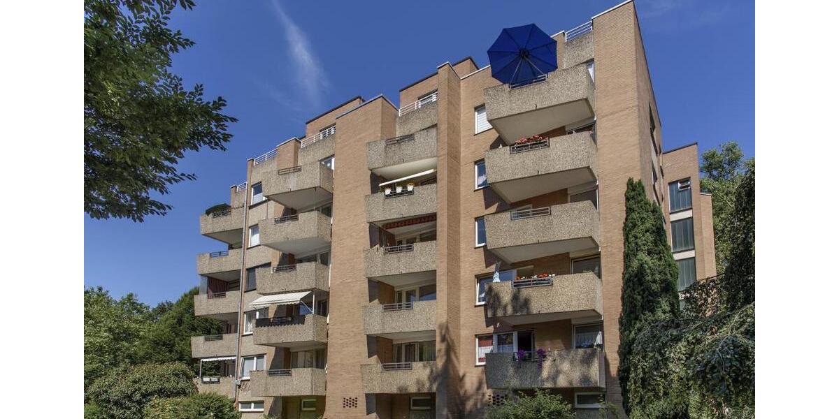 Etagenwohnung Mönchengladbach Süd - 3 Zimmer, 89 m&sup2;, 849&euro; | Angebot:25552146