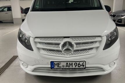 Mercedes-Benz Vito 271.000 km 12.500 &euro; Monheim am Rhein 40789