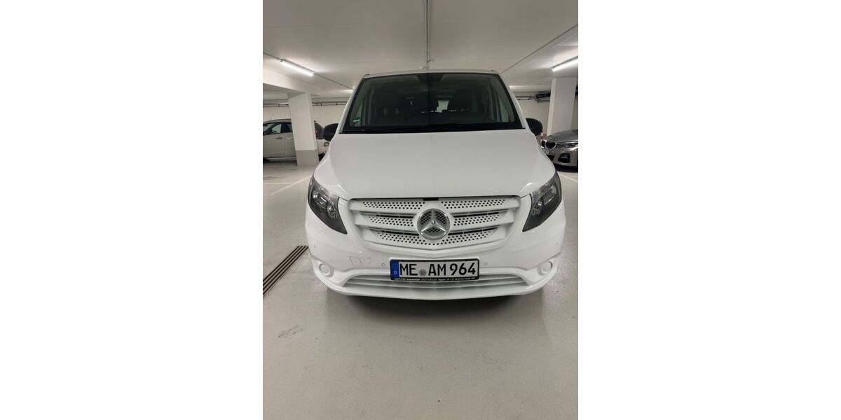 Mercedes-Benz Vito 271.000 km 12.500 &euro; Monheim am Rhein 40789