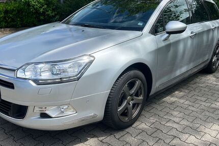 Citroen C5 195.000 km 4.450 &euro; Mönchengladbach 41063