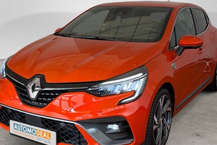 Renault Clio 30.086 km 18.670 &euro; Duisburg 47138