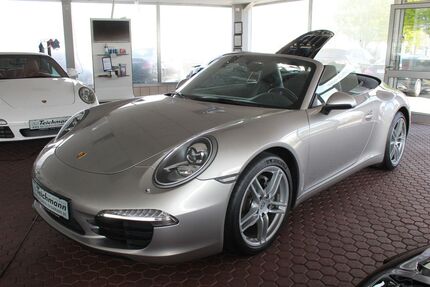 Porsche 991 45.668 km 72.991 &euro; Dormagen 41540