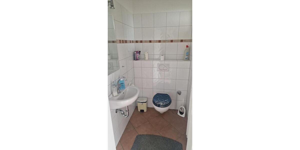 Etagenwohnung Krefeld Hüls - 2 Zimmer, 62 m&sup2;, 500&euro; | Angebot:26648935