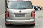 VW Touran R-Line / Leder / 7Sitze / 1.Hd / Navi 125.000 km 11.900 &euro; Mönchengladbach 41066
