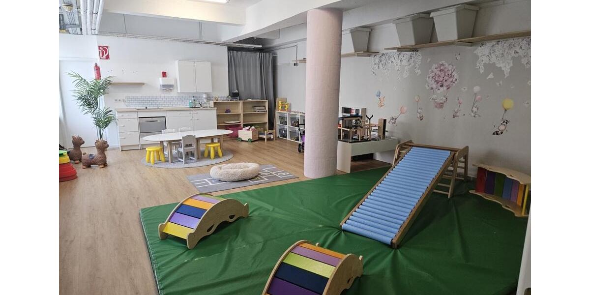 Gewerbeobjekt Haan - 2.100&euro; | Angebot:22609875