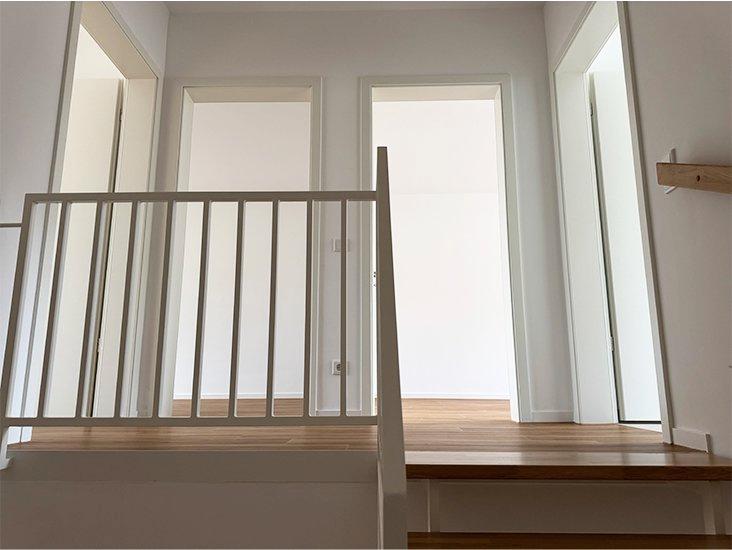 Reihenhaus Kaarst - 4 Zimmer, 135 m&sup2;, 2.595&euro; | Angebot:26195893
