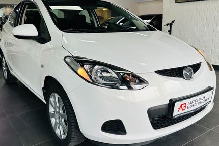 Mazda 2 132.000 km 3.490 &euro; Oberhausen 46049