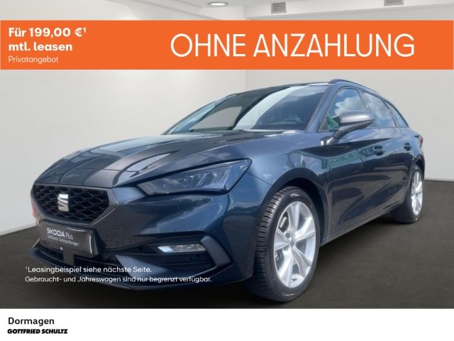 Seat Leon 19.944 km 28.300 &euro; Dormagen 41540