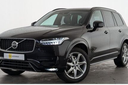 Volvo XC90 91.620 km 36.960 &euro; Düsseldorf 40599
