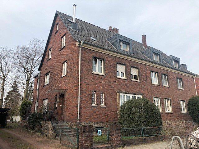 Etagenwohnung Oberhausen Biefang - 2.5 Zimmer, 70 m&sup2;, 630&euro; | Angebot:25974937