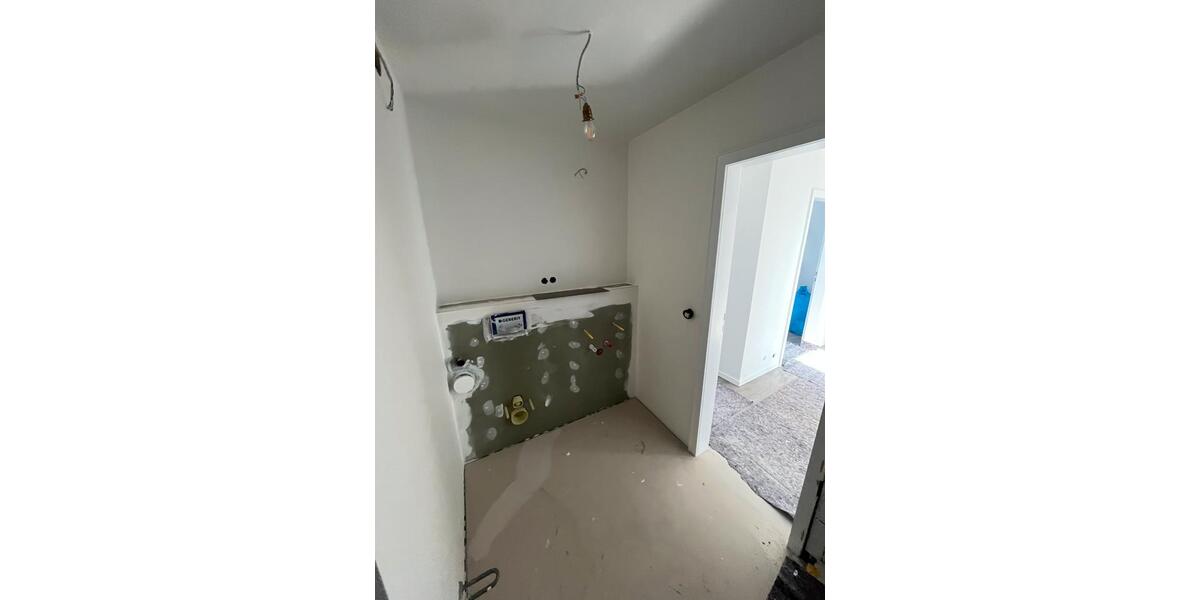 Dachgeschoßwohnung Mönchengladbach West - 2 Zimmer, 59 m&sup2;, 678&euro; | Angebot:25414914