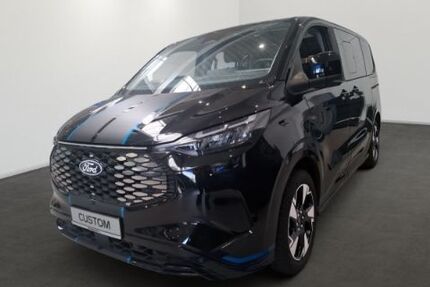 Ford Tourneo Custom 4.500 km 63.690 &euro; Neuss 41464