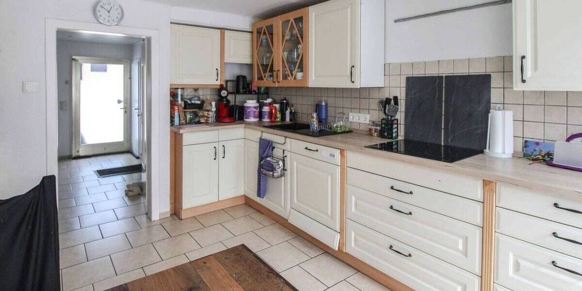 Einfamilienhaus Düsseldorf Holthausen - 4 Zimmer, 88 m&sup2;, 629.000&euro; | Angebot:26055073