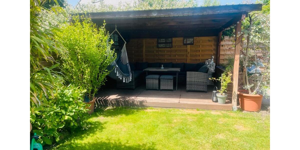 Doppelhaushälfte Duisburg Rheinhausen - 4 Zimmer, 80 m&sup2;, 289.000&euro; | Angebot:26817856