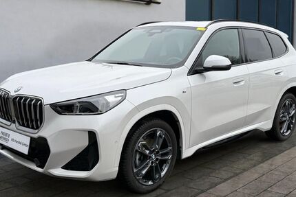 BMW X1 27.600 km 38.999 &euro; Meerbusch 40668
