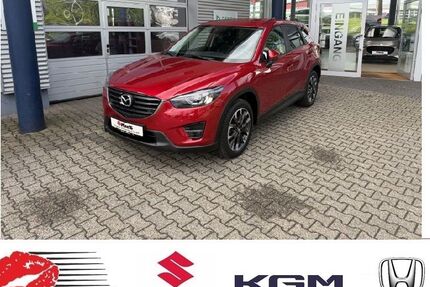 Mazda CX-5 54.661 km 16.888 &euro; Meerbusch 40667