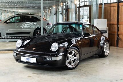 Porsche 964 142.000 km 184.890 &euro; Düsseldorf 40591